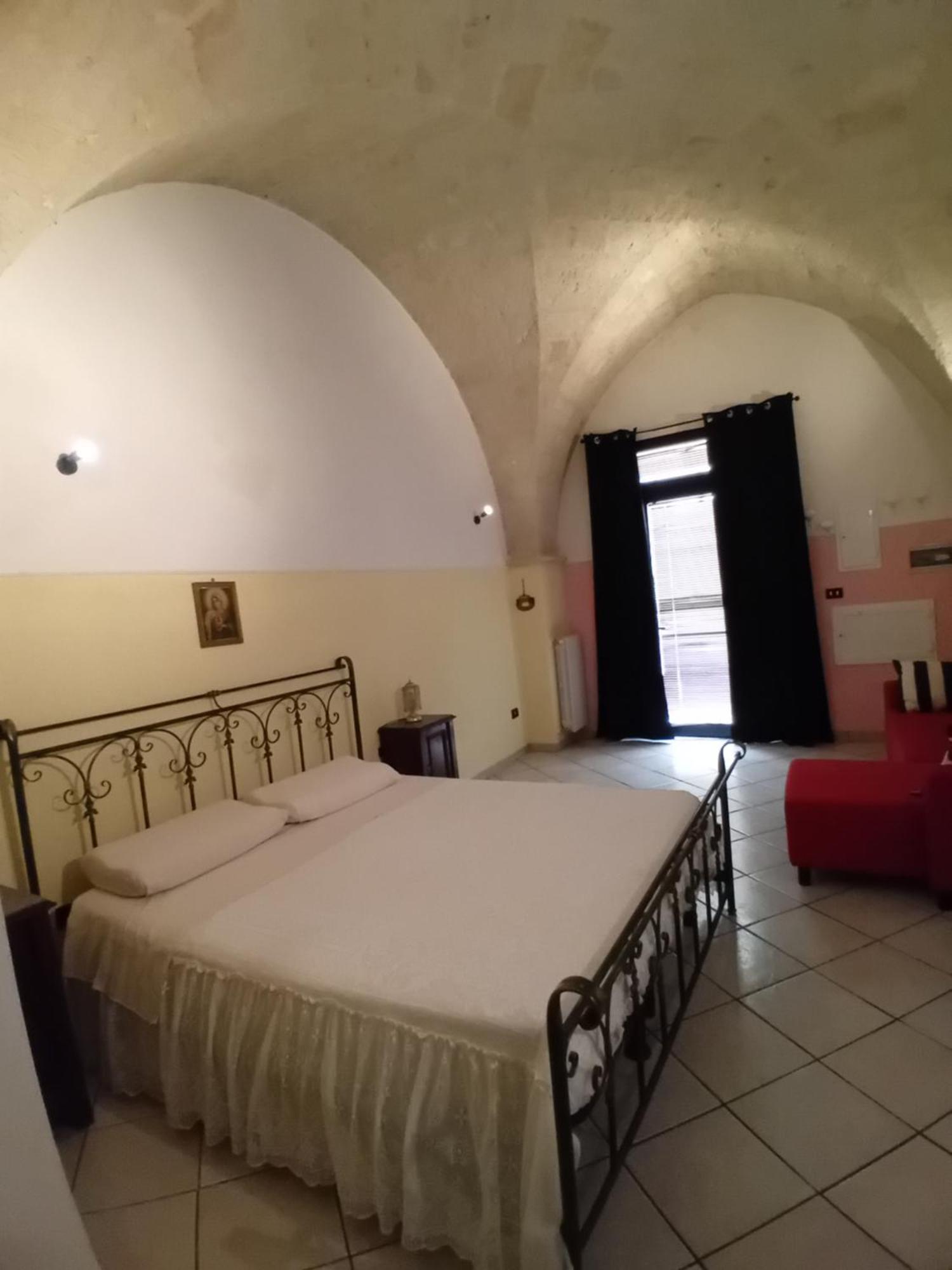 Apartamento Centro Storico Bríndisi Exterior foto
