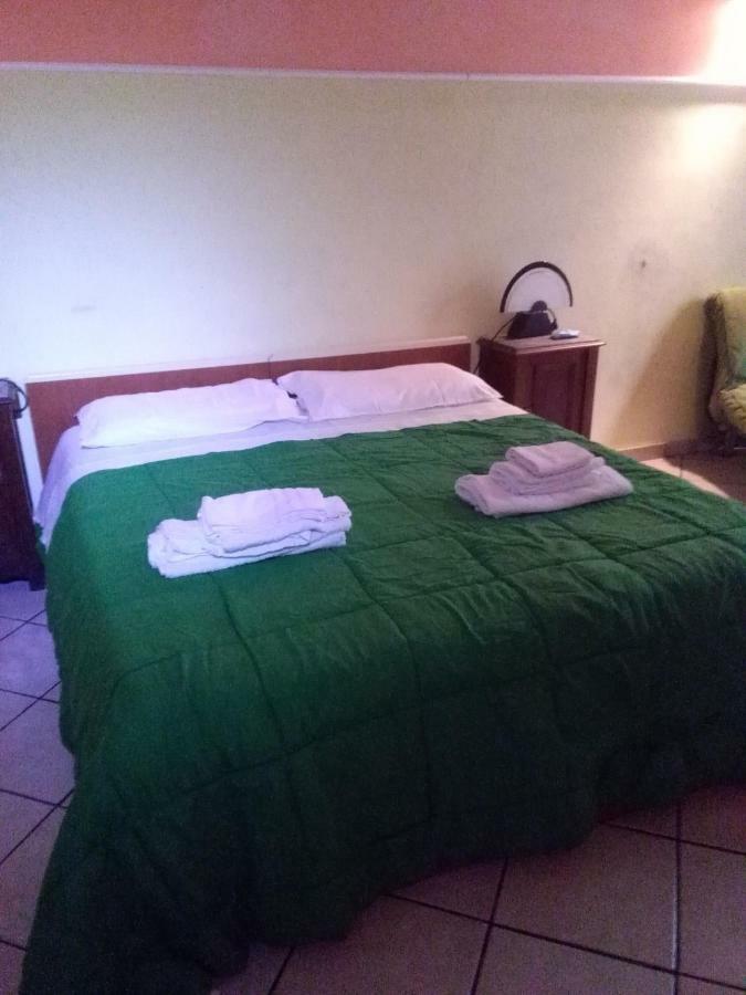 Apartamento Centro Storico Bríndisi Exterior foto