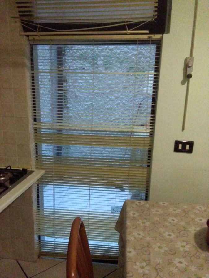 Apartamento Centro Storico Bríndisi Exterior foto