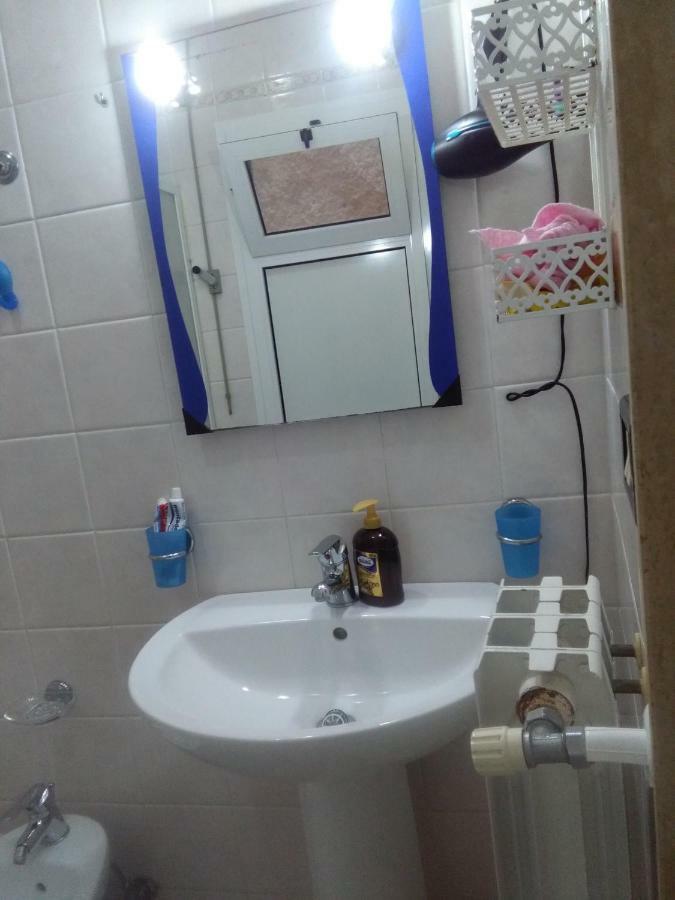 Apartamento Centro Storico Bríndisi Exterior foto