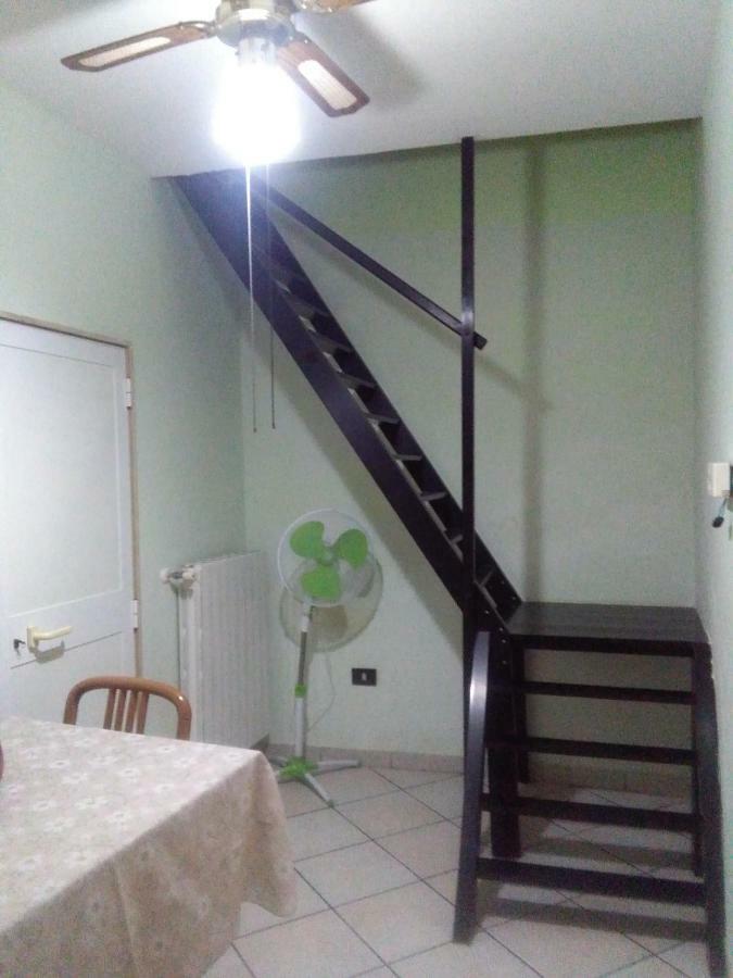 Apartamento Centro Storico Bríndisi Exterior foto