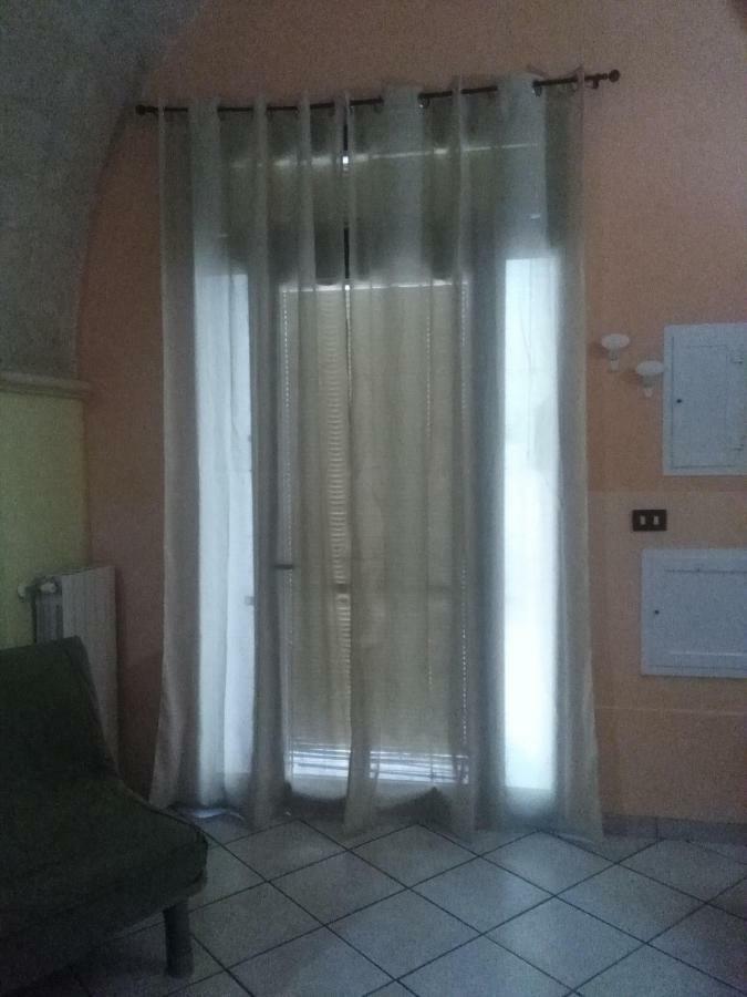 Apartamento Centro Storico Bríndisi Exterior foto