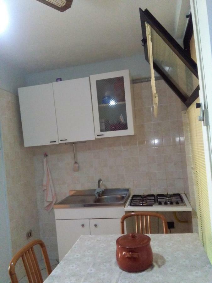 Apartamento Centro Storico Bríndisi Exterior foto