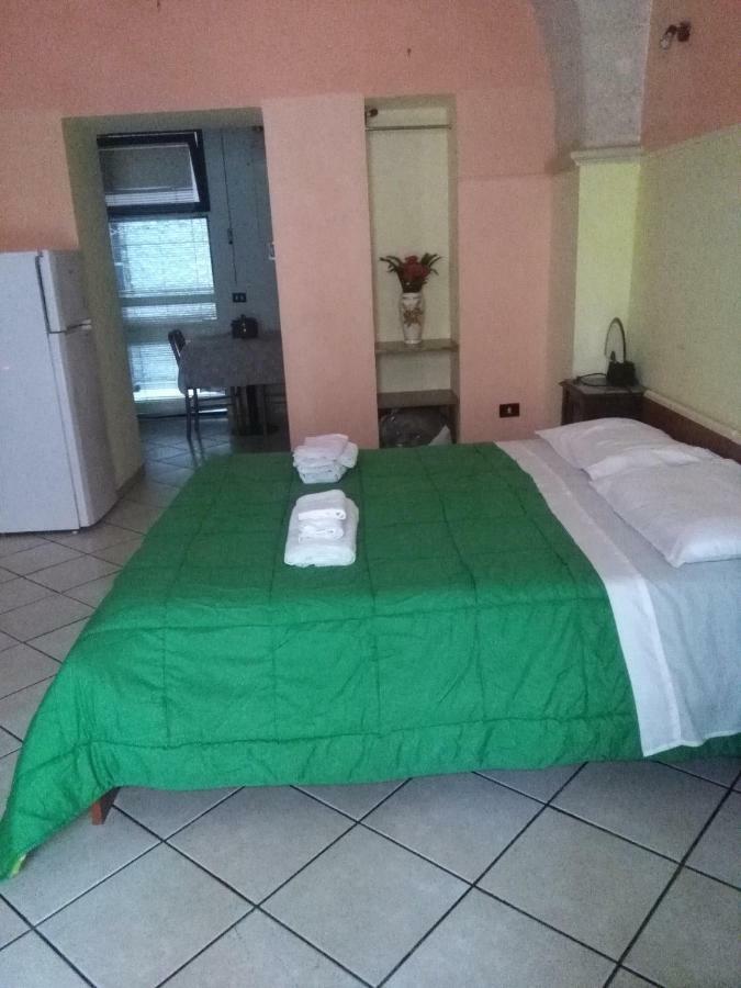 Apartamento Centro Storico Bríndisi Exterior foto