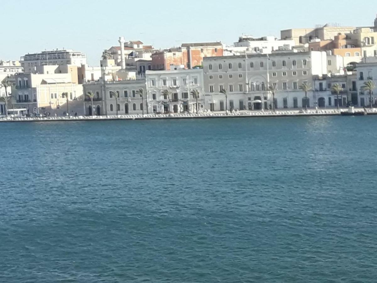 Apartamento Centro Storico Bríndisi Exterior foto